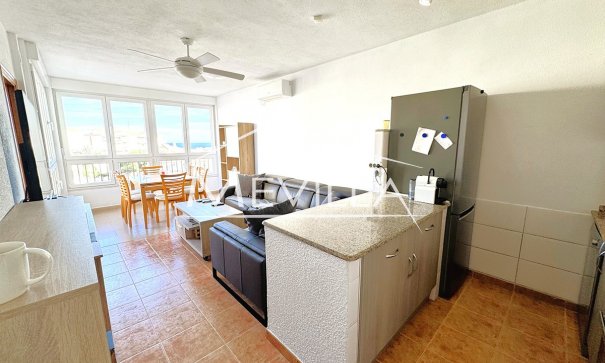 Appartement - Reventes - Orihuela Costa - Campoamor