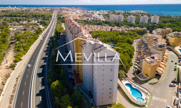 Appartement - Reventes - Orihuela Costa - Campoamor