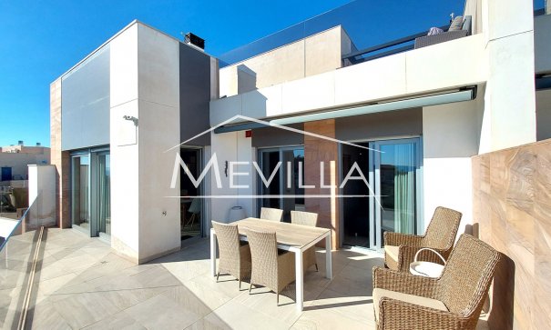 Appartement - Reventes - Orihuela Costa - CR1221