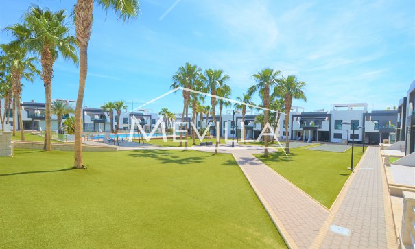 Appartement - Reventes - Orihuela Costa - La Zenia