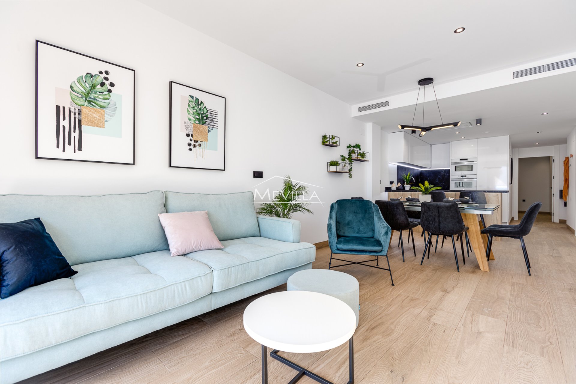  - Appartement - Torrevieja - La Mata