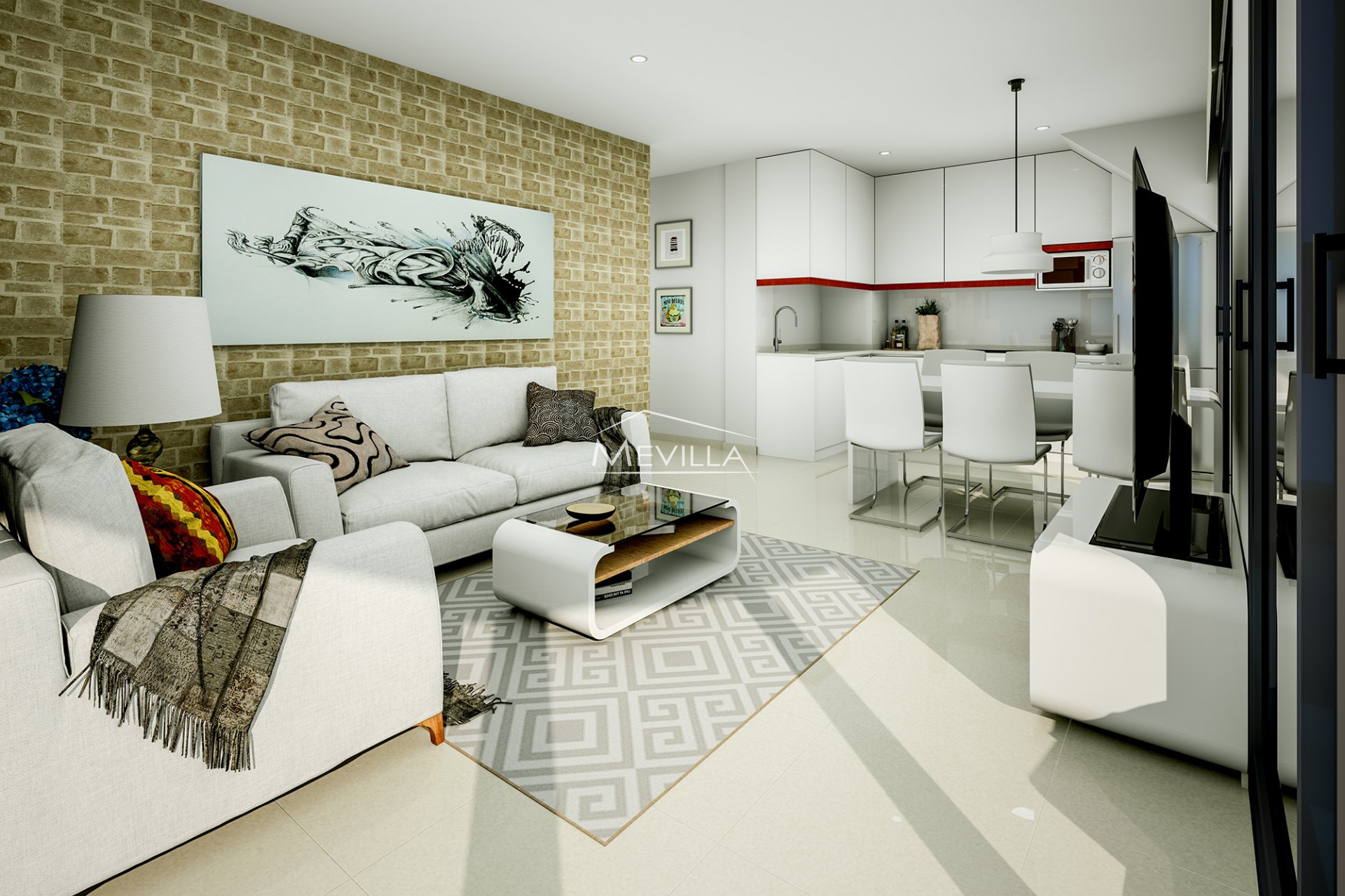  - Appartement - Torrevieja