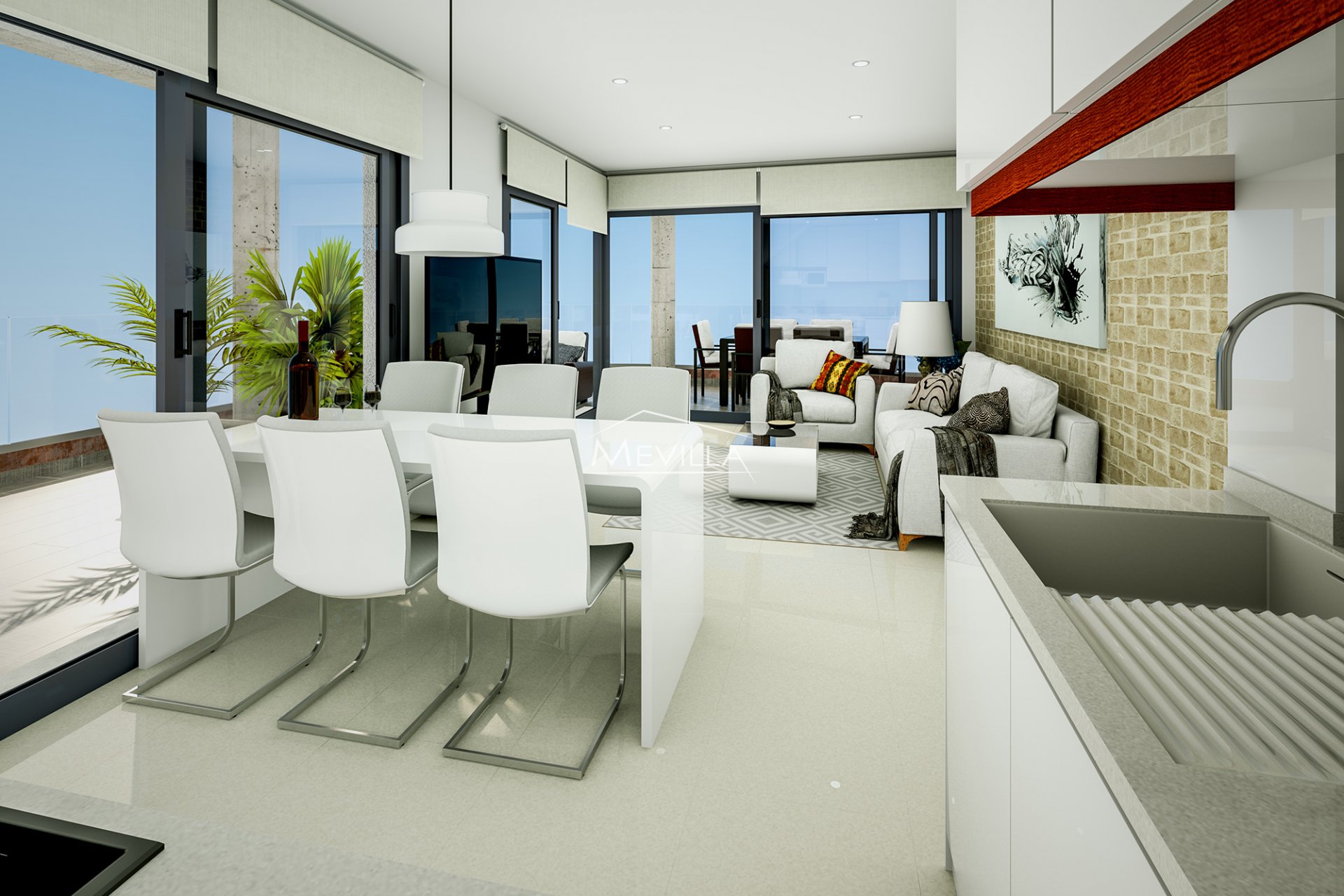  - Appartement - Torrevieja