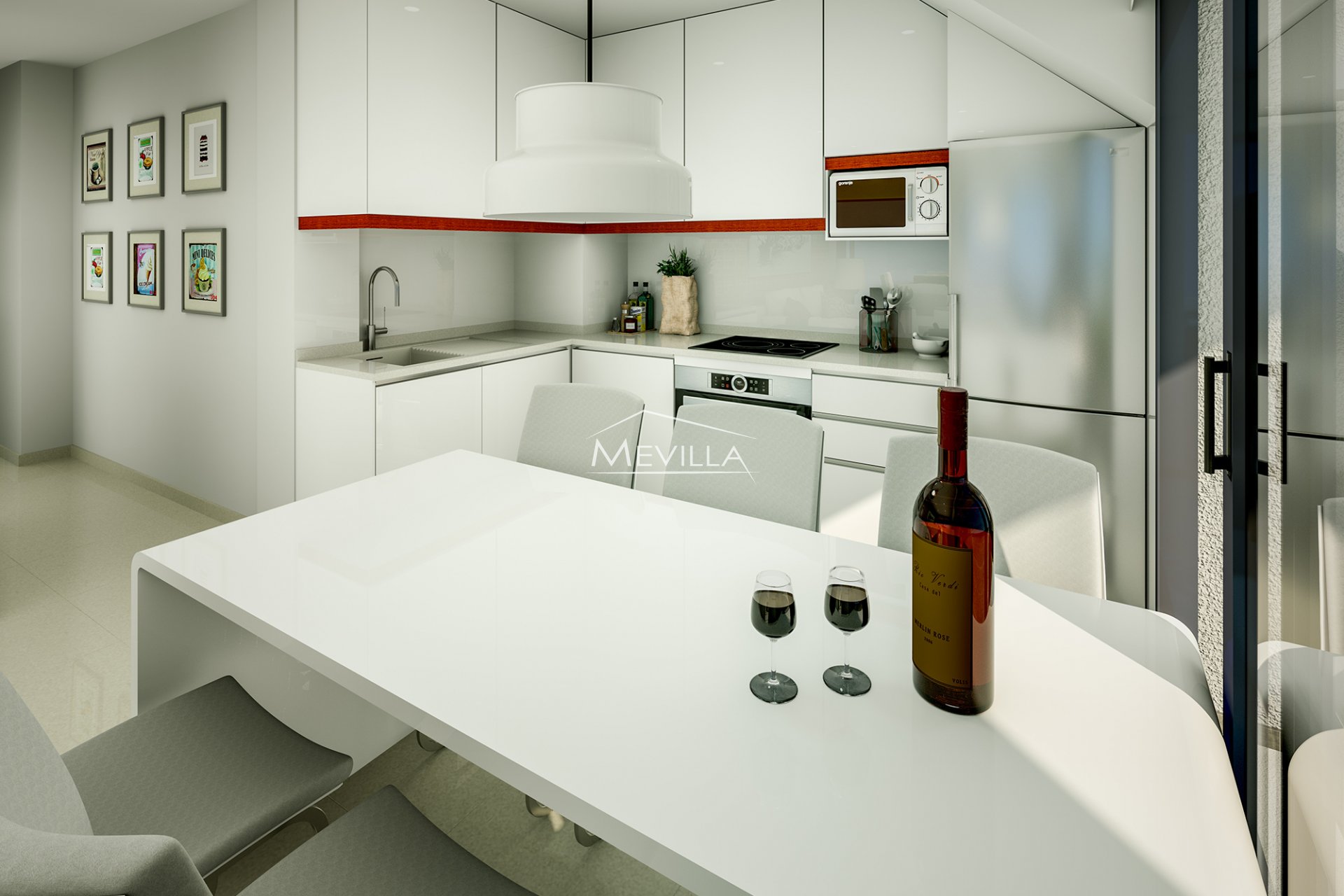  - Appartement - Torrevieja