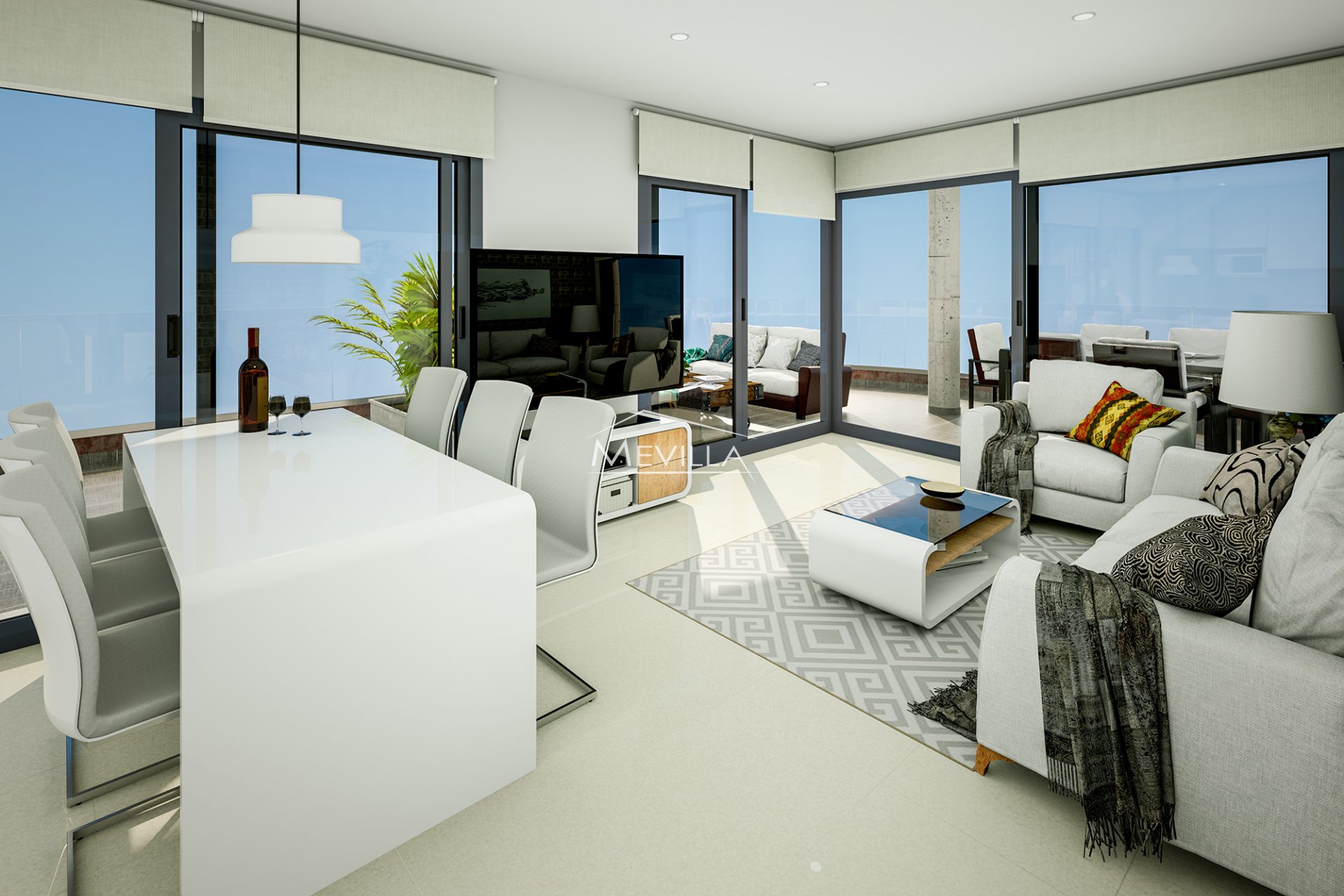  - Appartement - Torrevieja