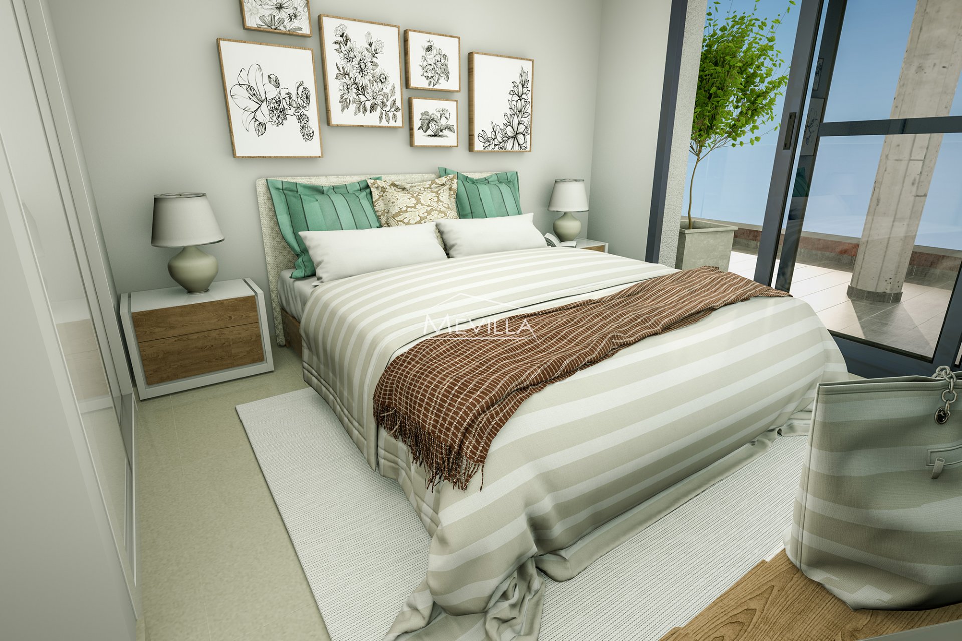  - Appartement - Torrevieja