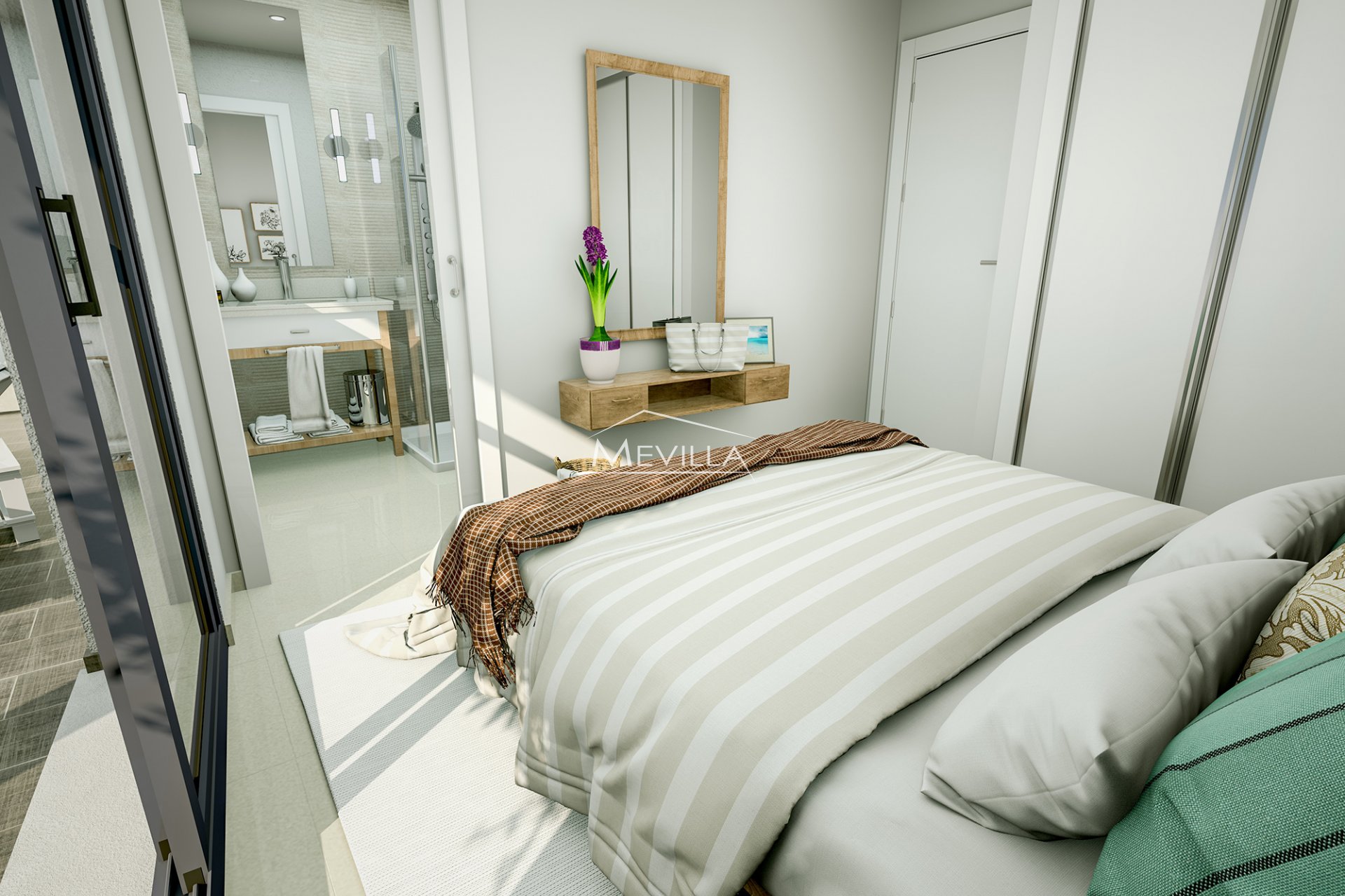  - Appartement - Torrevieja