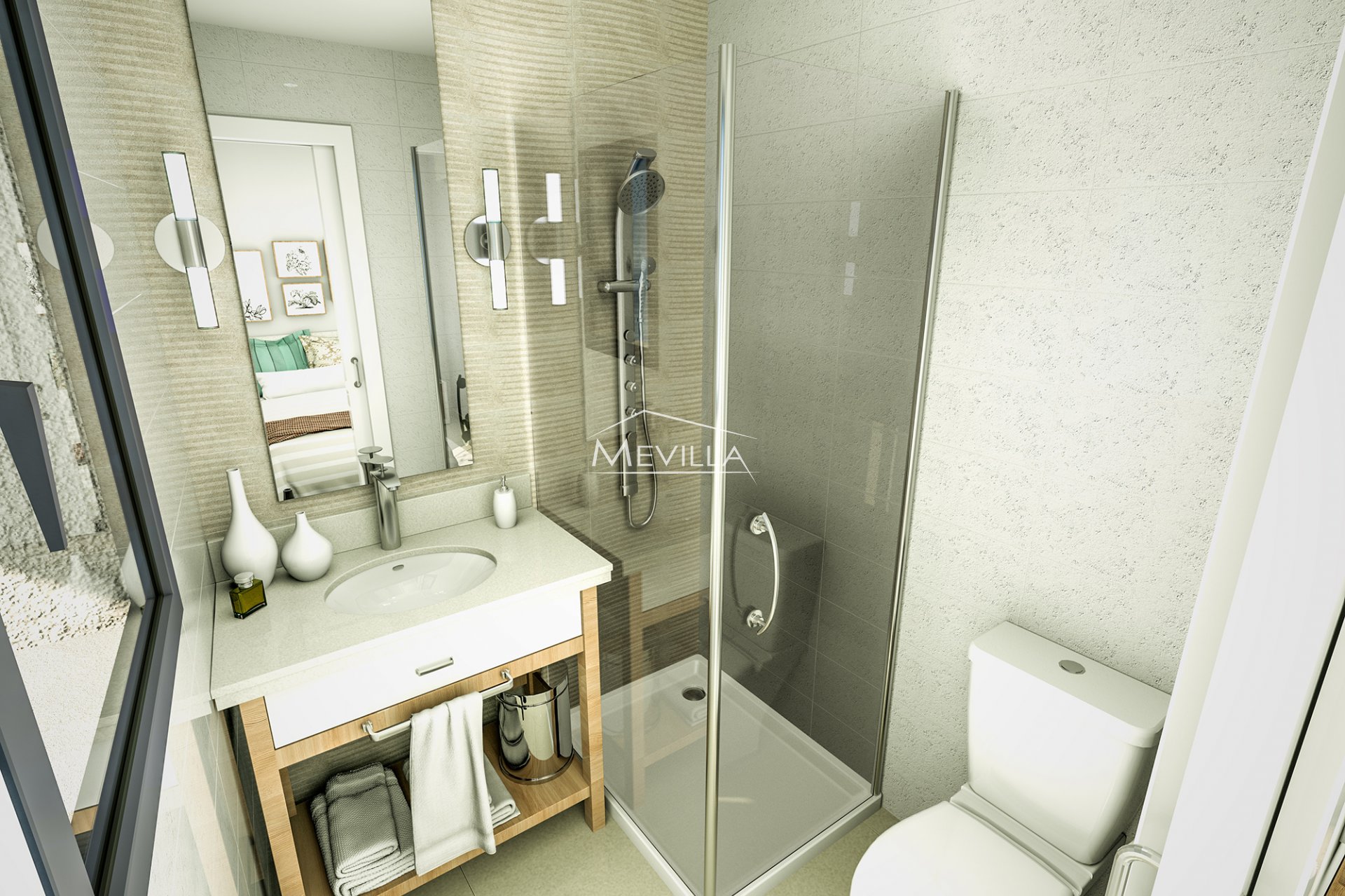  - Appartement - Torrevieja