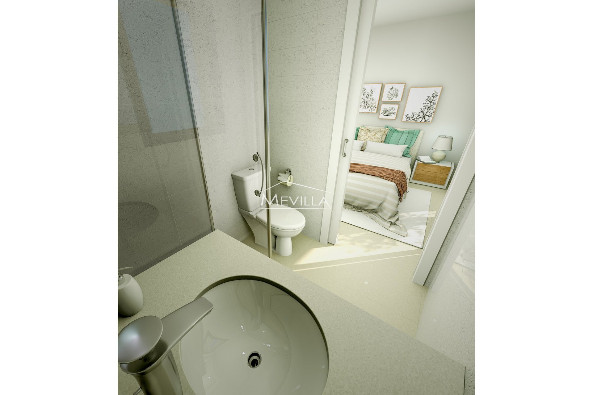  - Appartement - Torrevieja