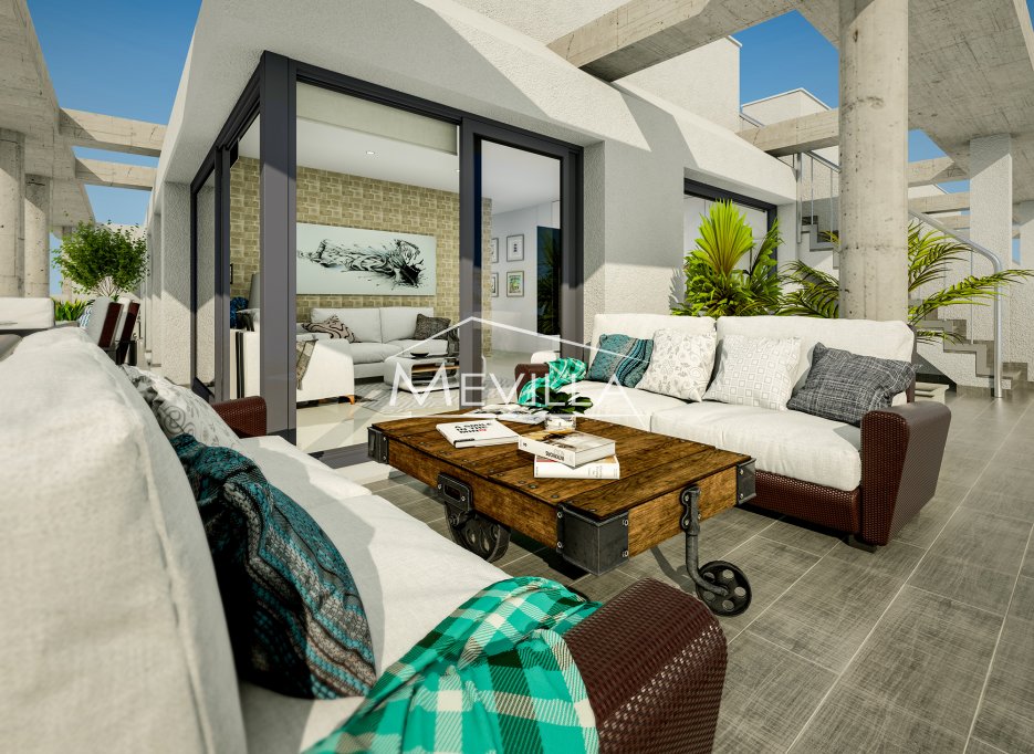  - Appartement - Torrevieja
