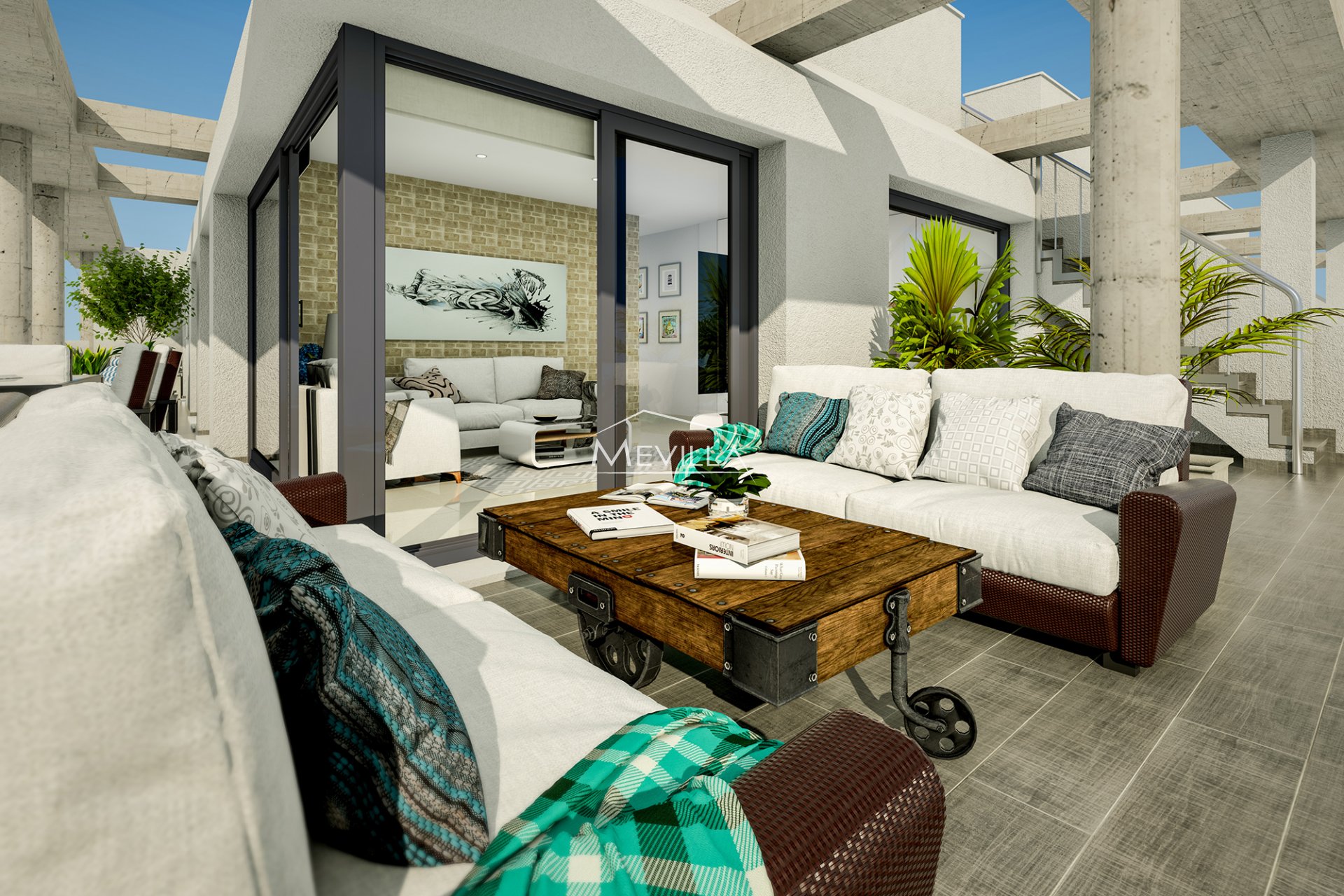  - Appartement - Torrevieja