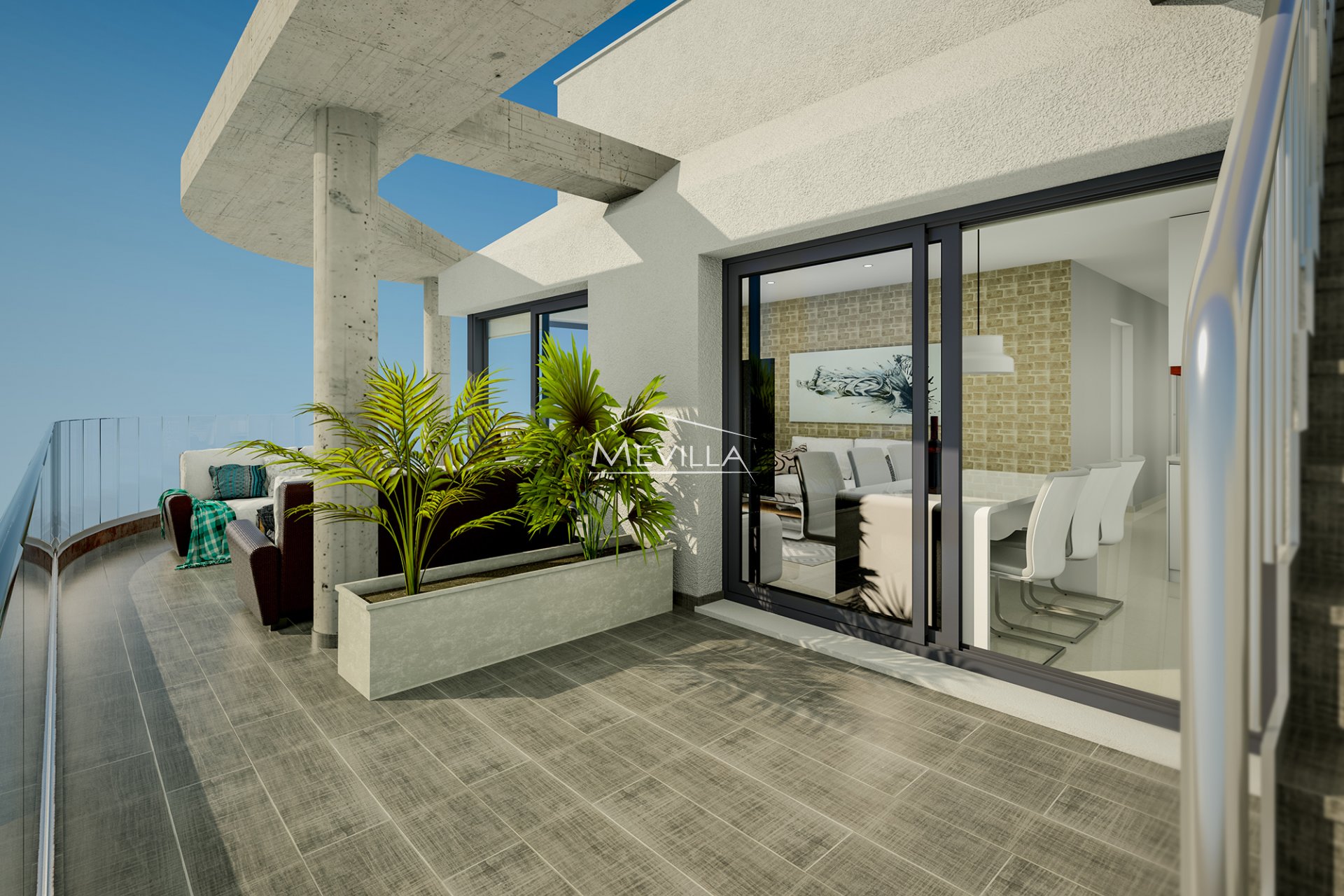  - Appartement - Torrevieja