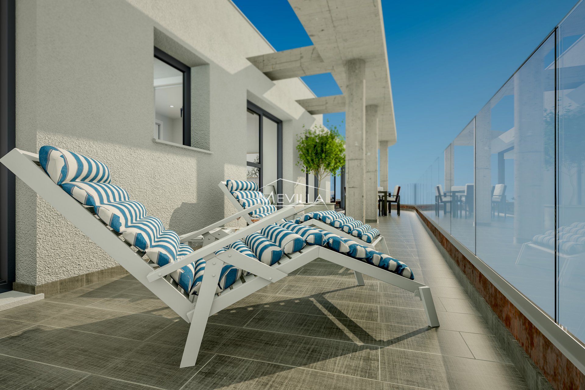  - Appartement - Torrevieja
