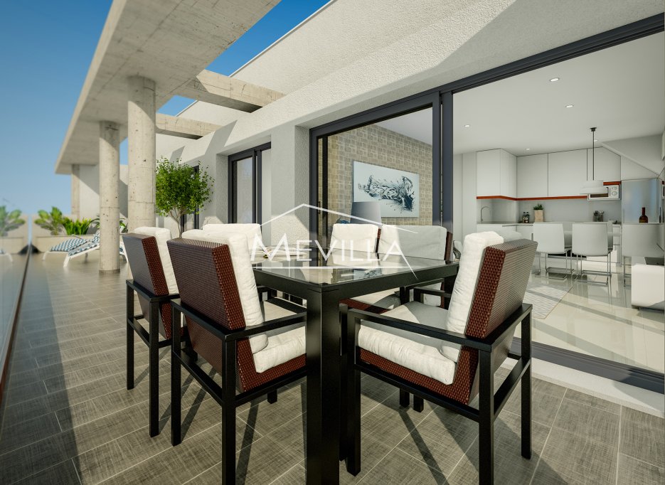  - Appartement - Torrevieja