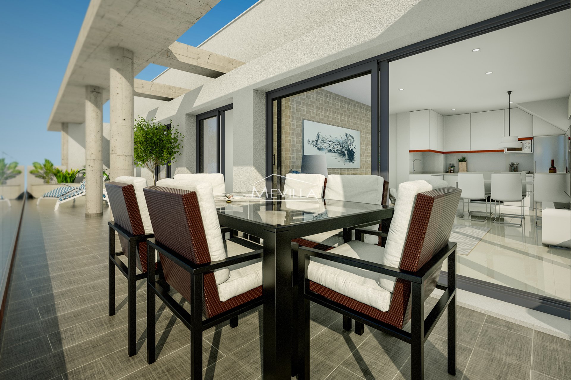  - Appartement - Torrevieja