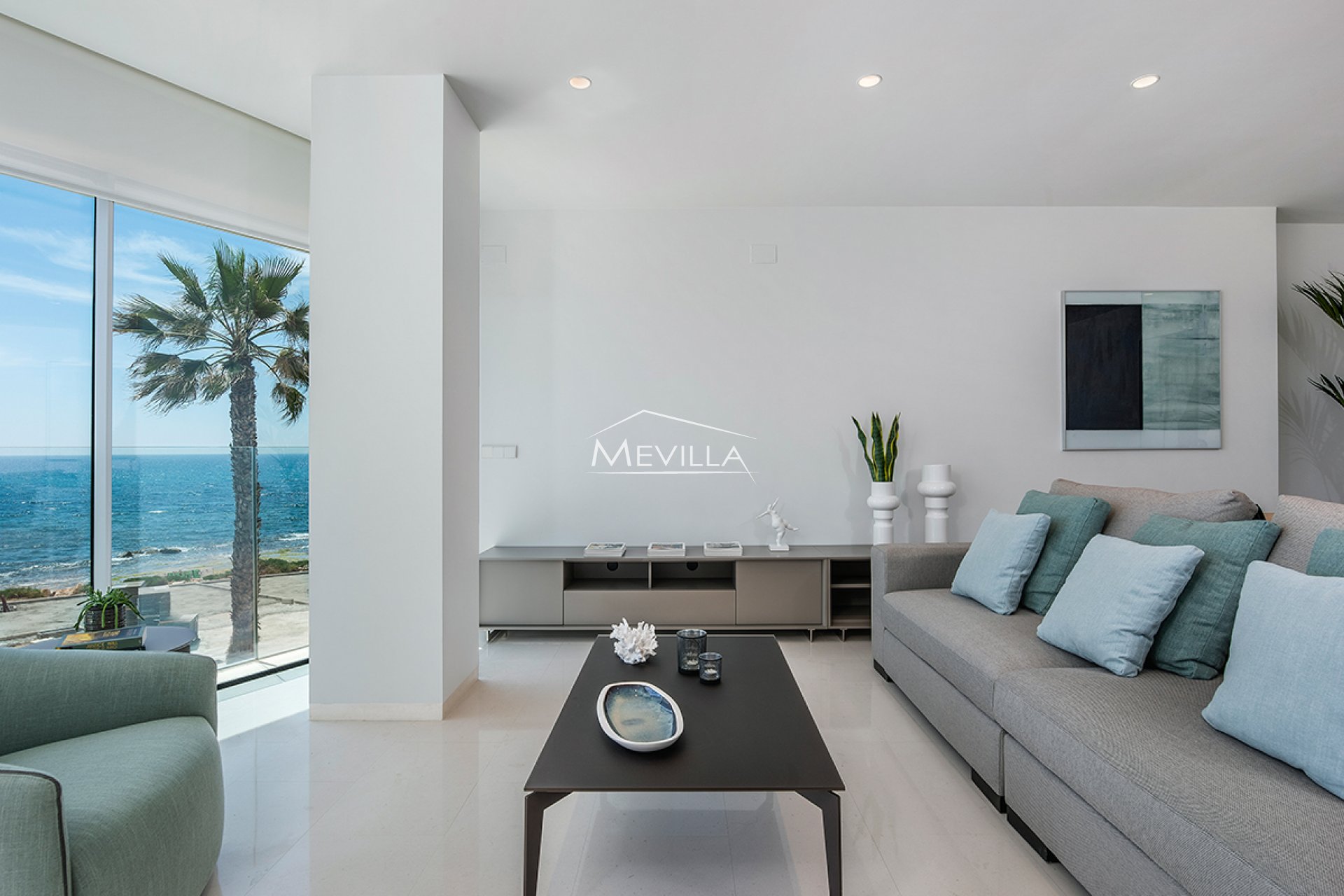  - Appartement - Torrevieja