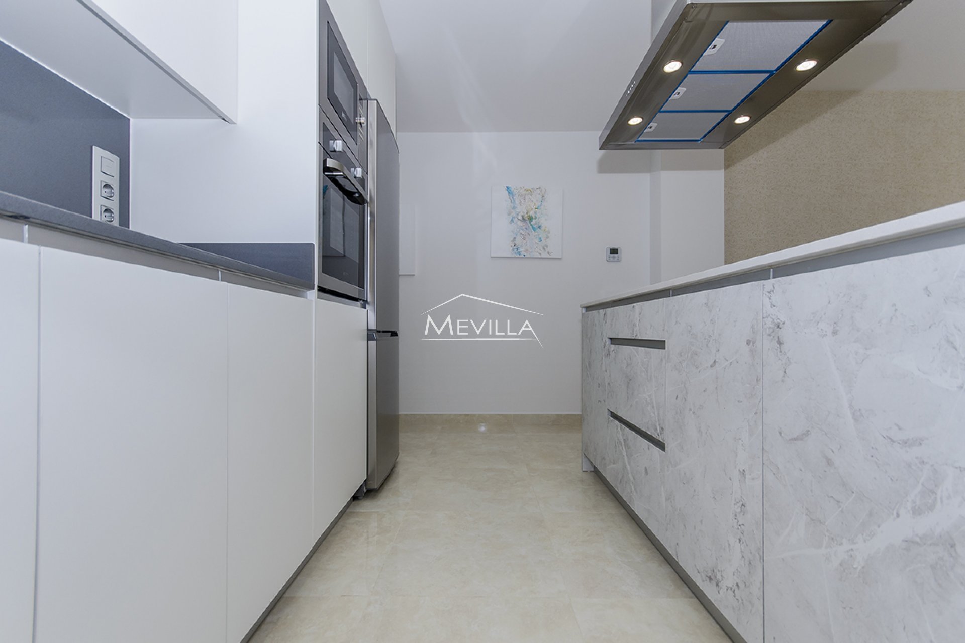  - Appartement - Torrevieja