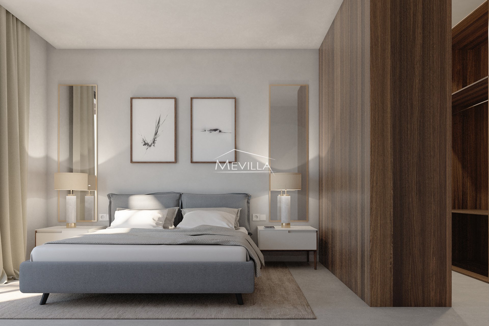  - Appartement - Torrevieja