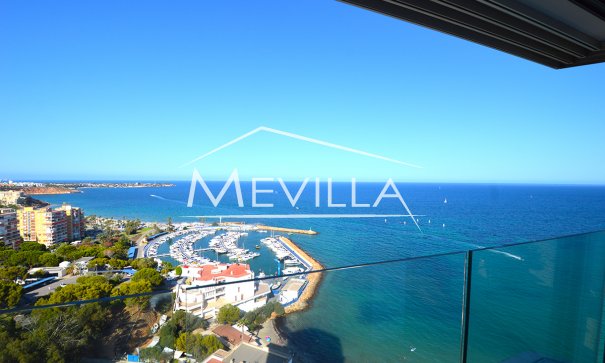 Appartement - Wederverkoop - Orihuela Costa - Campoamor