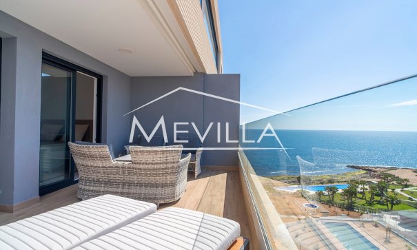 Appartement - Wederverkoop - Orihuela Costa - Punta Prima