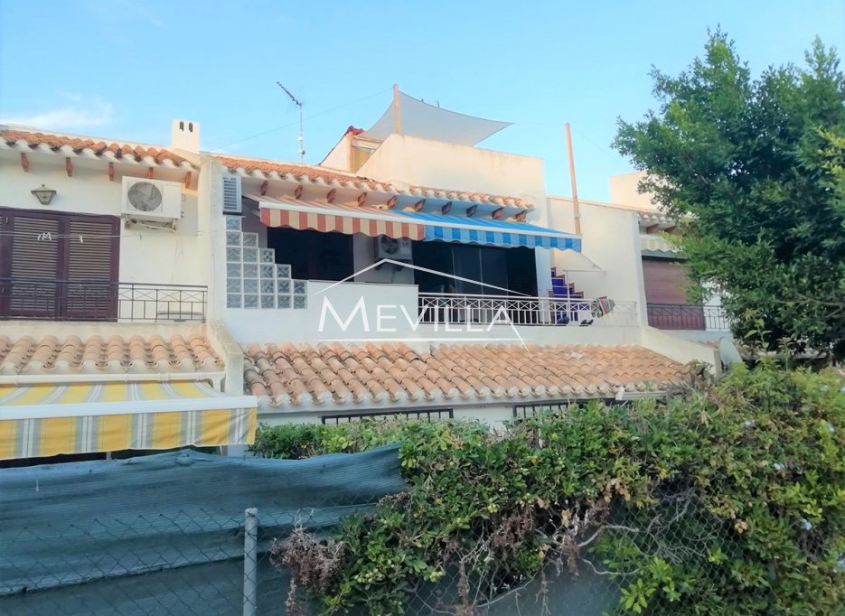 Återförsäljare - Lägenhet - Orihuela Costa - Cabo Roig