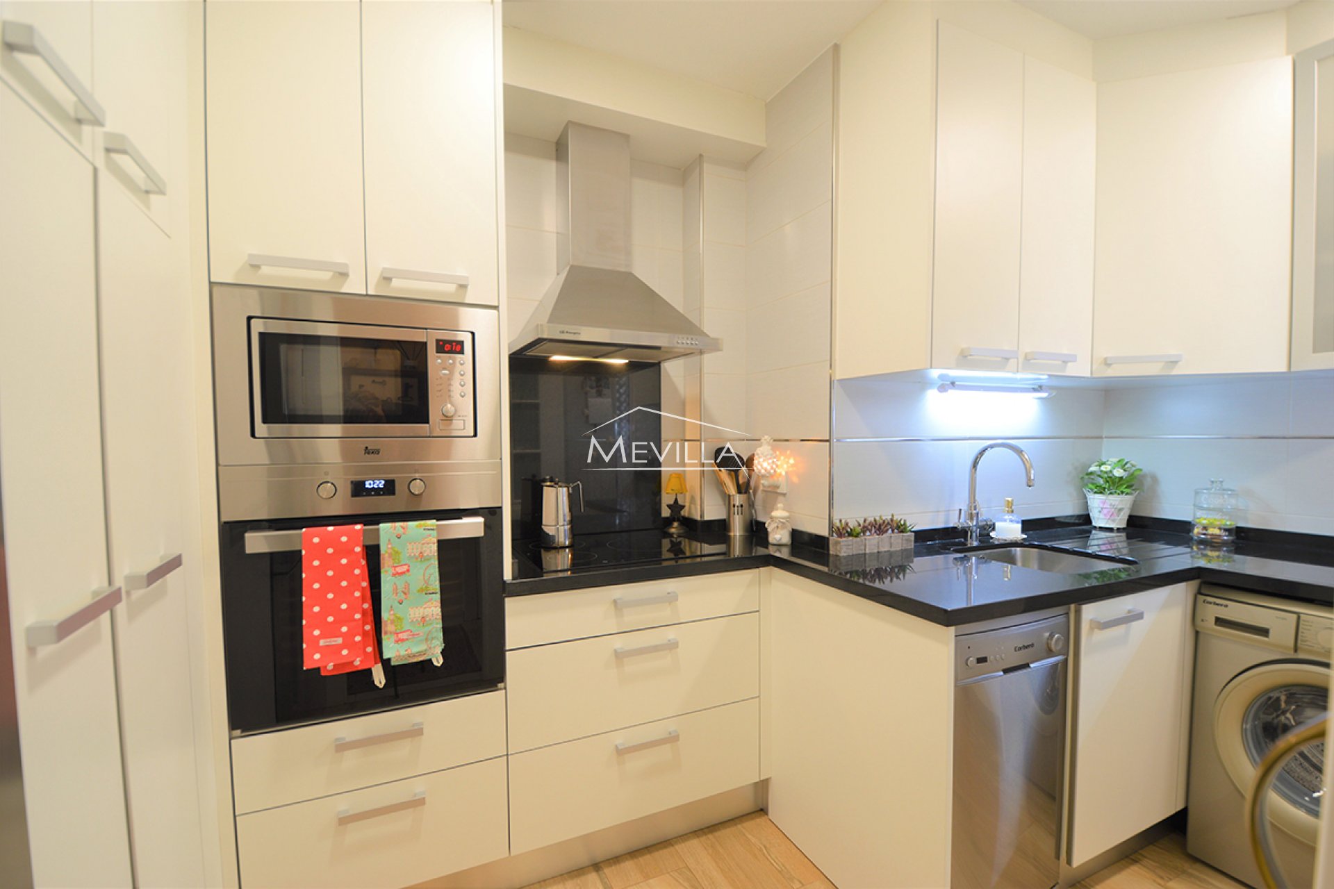 Återförsäljare - Lägenhet - Orihuela Costa - Cabo Roig