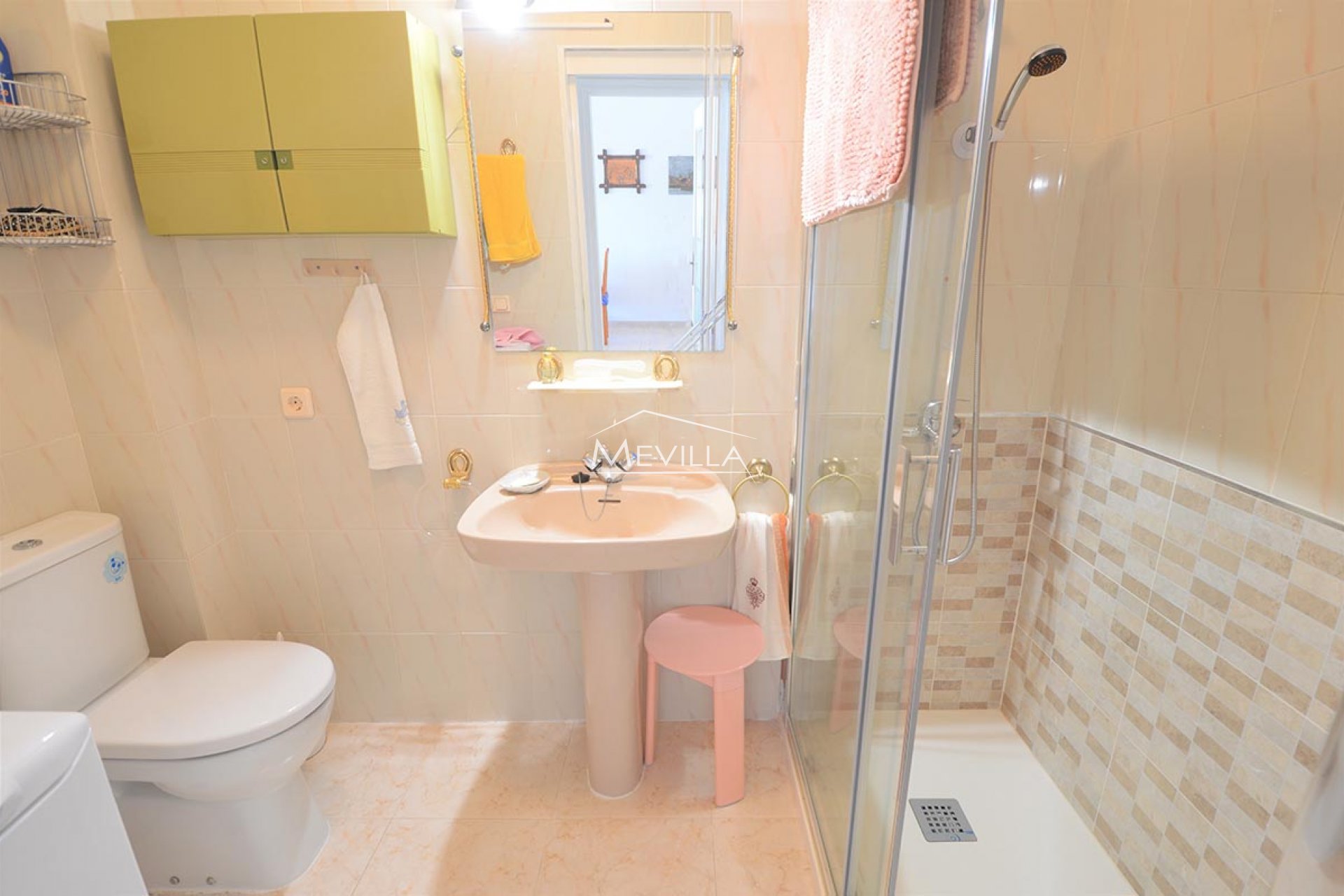 Återförsäljare - Lägenhet - Orihuela Costa - Cabo Roig