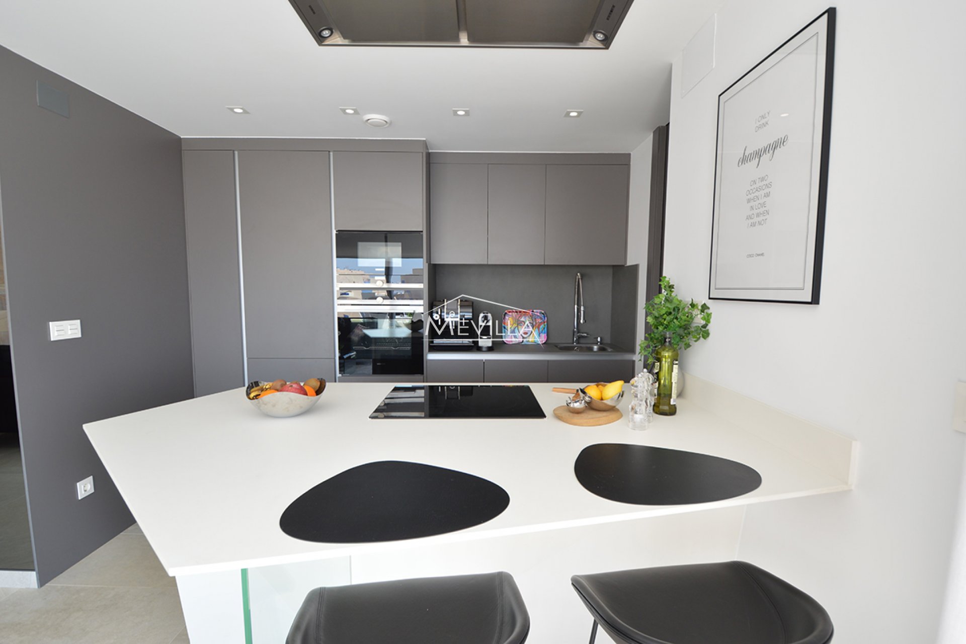 Återförsäljare - Lägenhet - Orihuela Costa - Cabo Roig