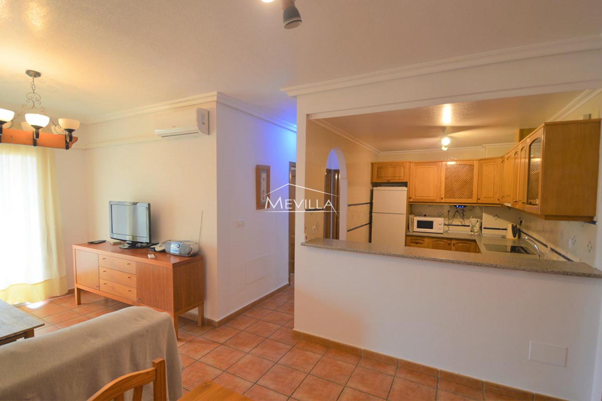 Återförsäljare - Lägenhet - Orihuela Costa - Cabo Roig