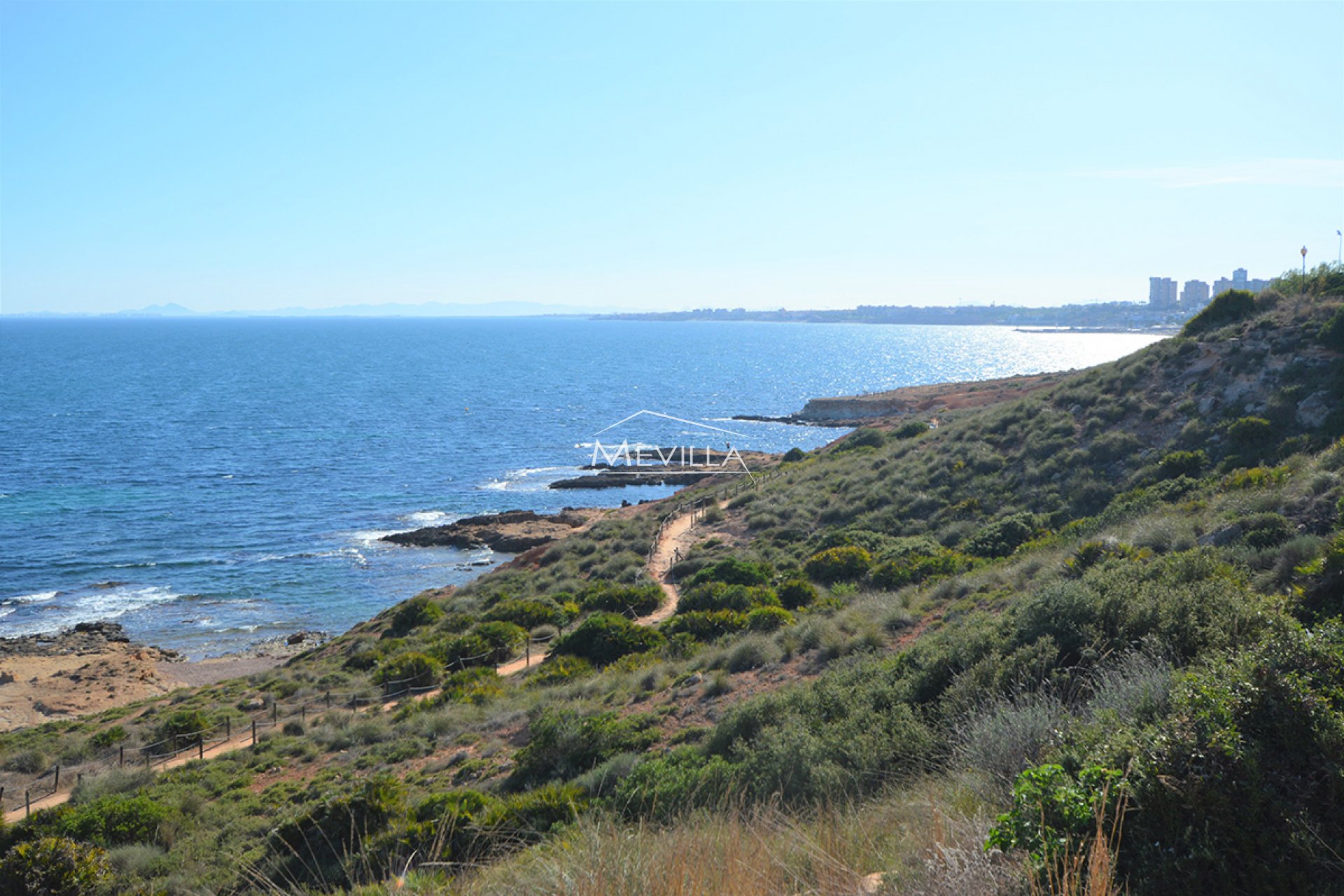 Återförsäljare - Lägenhet - Orihuela Costa - Cabo Roig