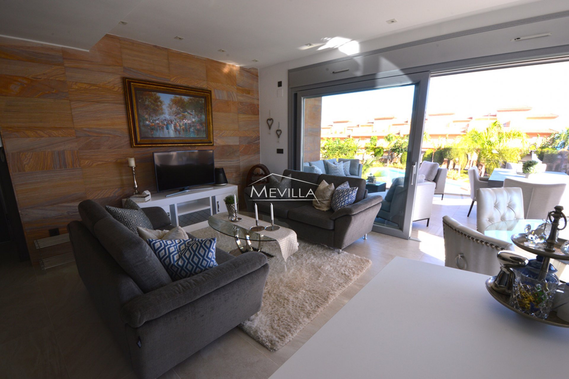 Återförsäljare - Lägenhet - Orihuela Costa - Cabo Roig