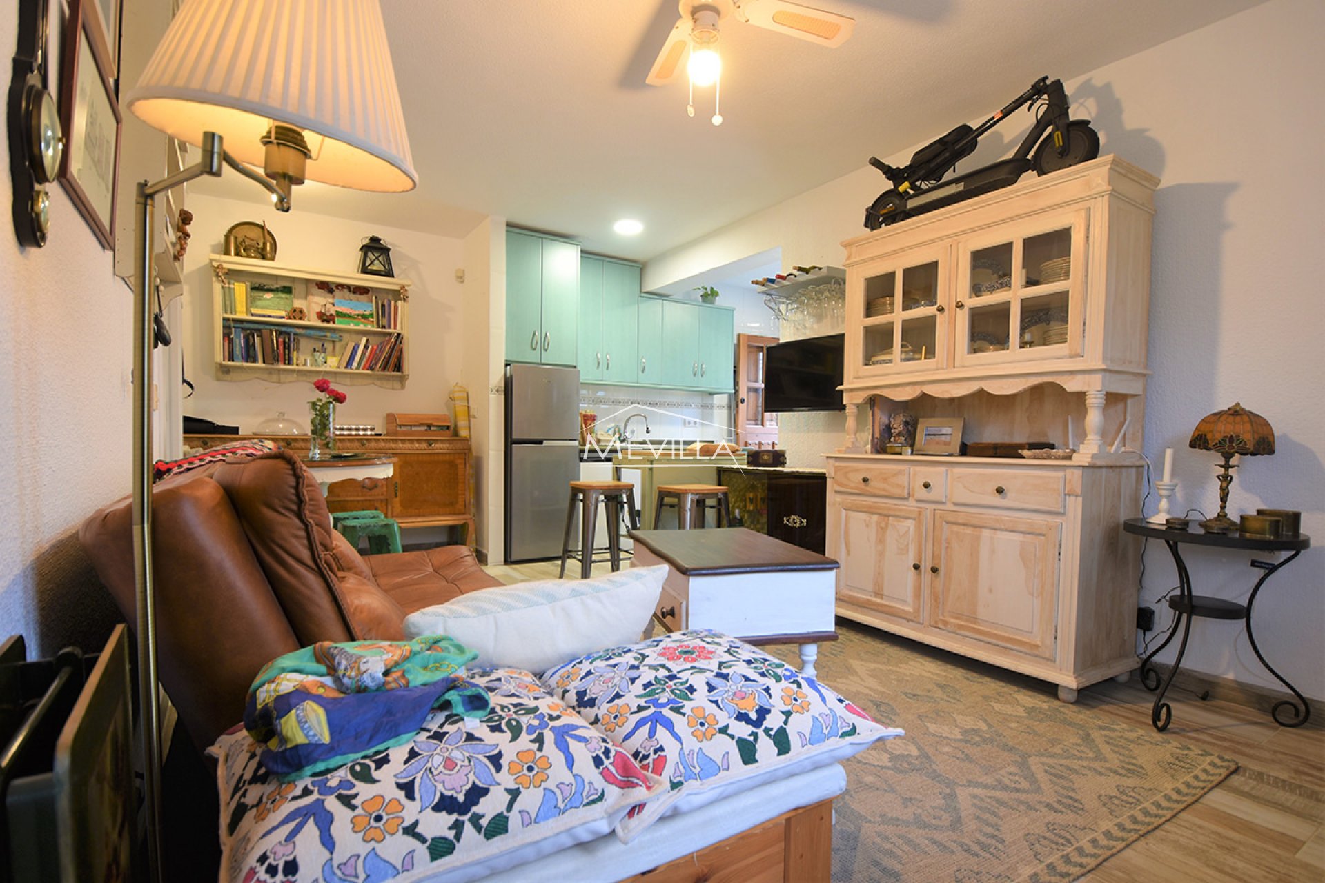 Återförsäljare - Lägenhet - Orihuela Costa - Cabo Roig