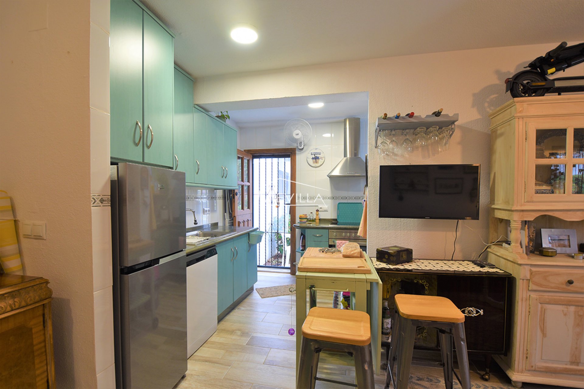 Återförsäljare - Lägenhet - Orihuela Costa - Cabo Roig