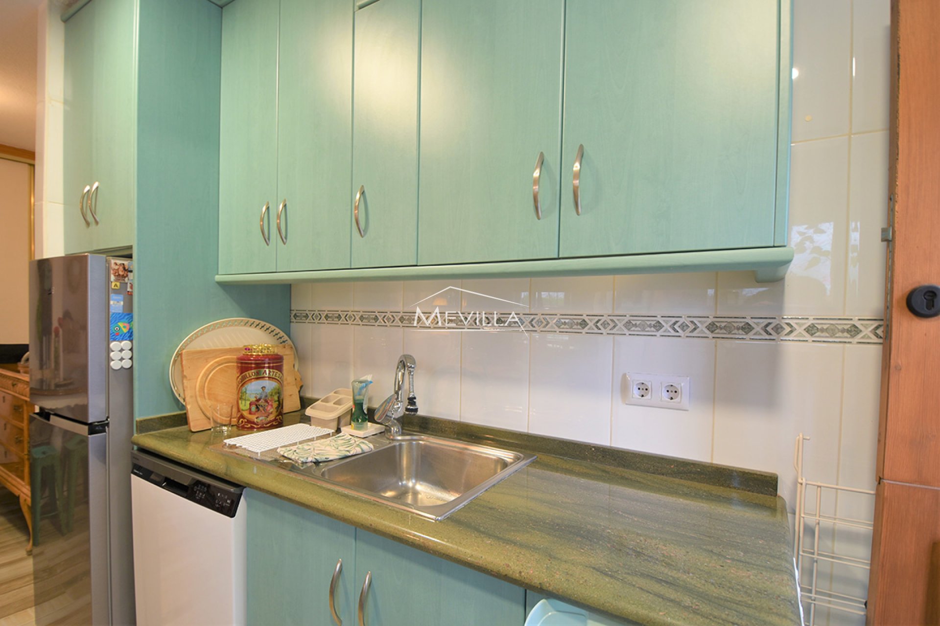 Återförsäljare - Lägenhet - Orihuela Costa - Cabo Roig