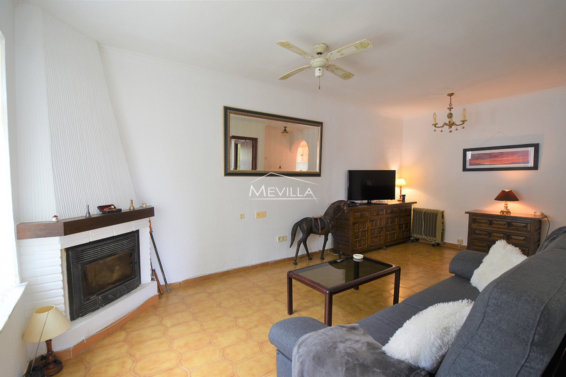 Återförsäljare - Lägenhet - Orihuela Costa - Cabo Roig