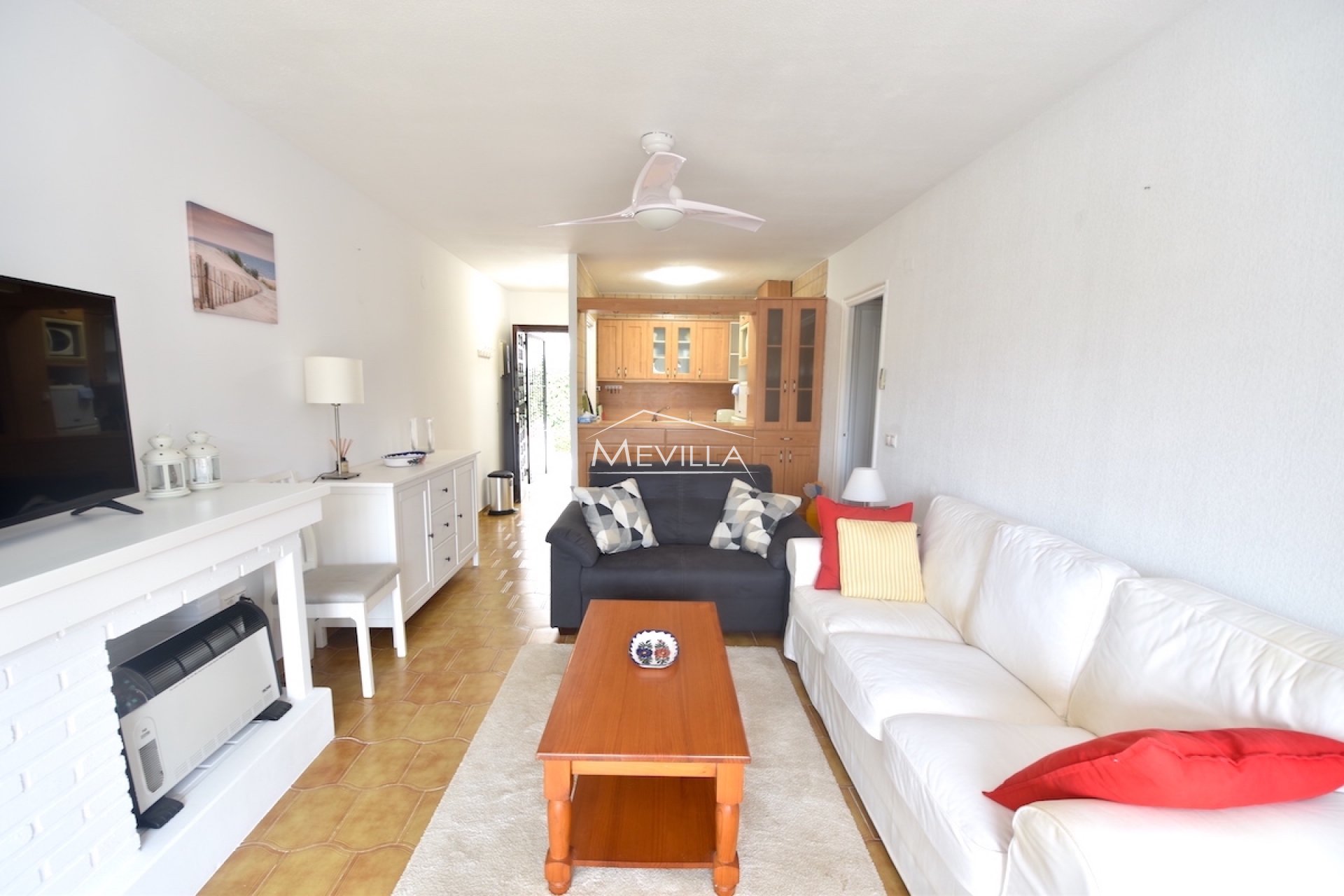 Återförsäljare - Lägenhet - Orihuela Costa - Cabo Roig