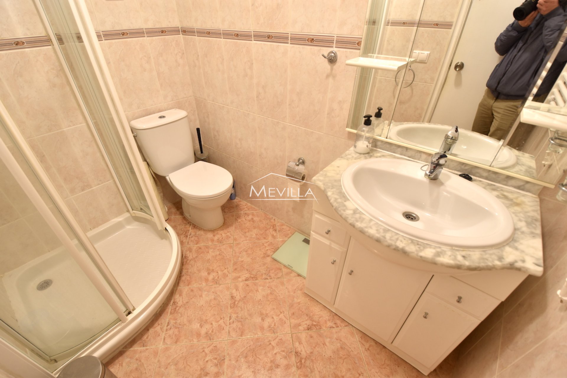 Återförsäljare - Lägenhet - Orihuela Costa - Cabo Roig