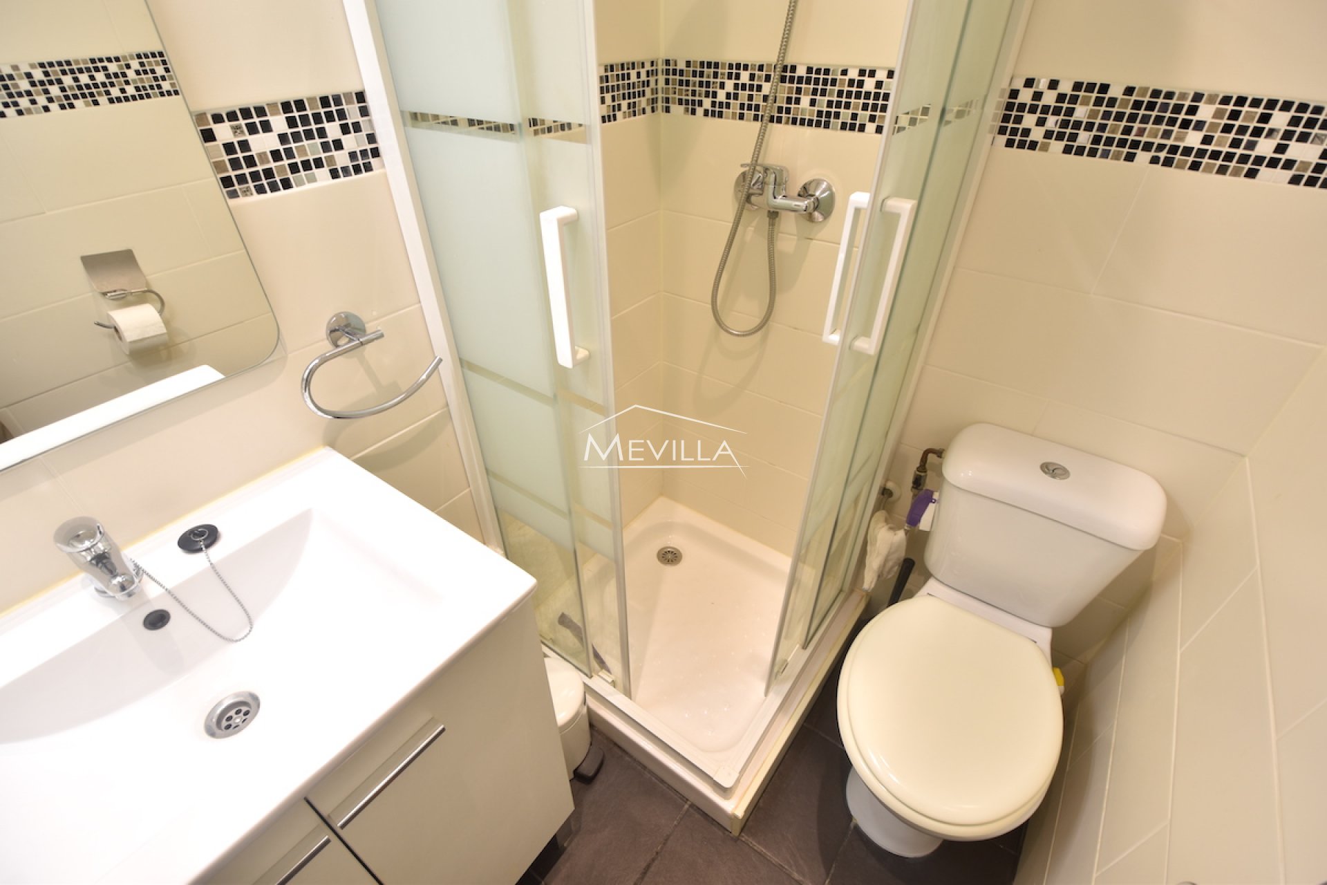 Återförsäljare - Lägenhet - Orihuela Costa - Cabo Roig