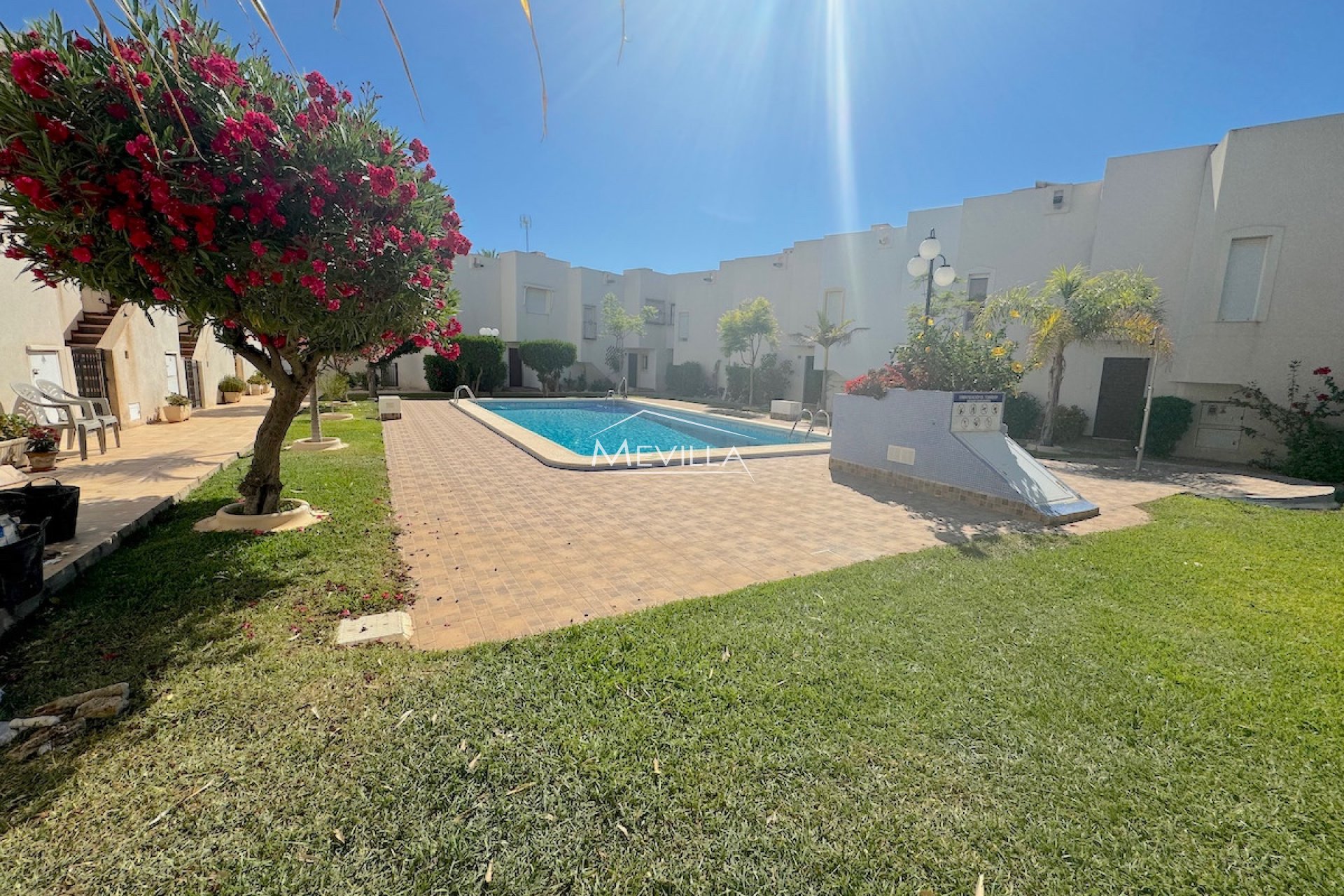 Återförsäljare - Lägenhet - Orihuela Costa - Cabo Roig