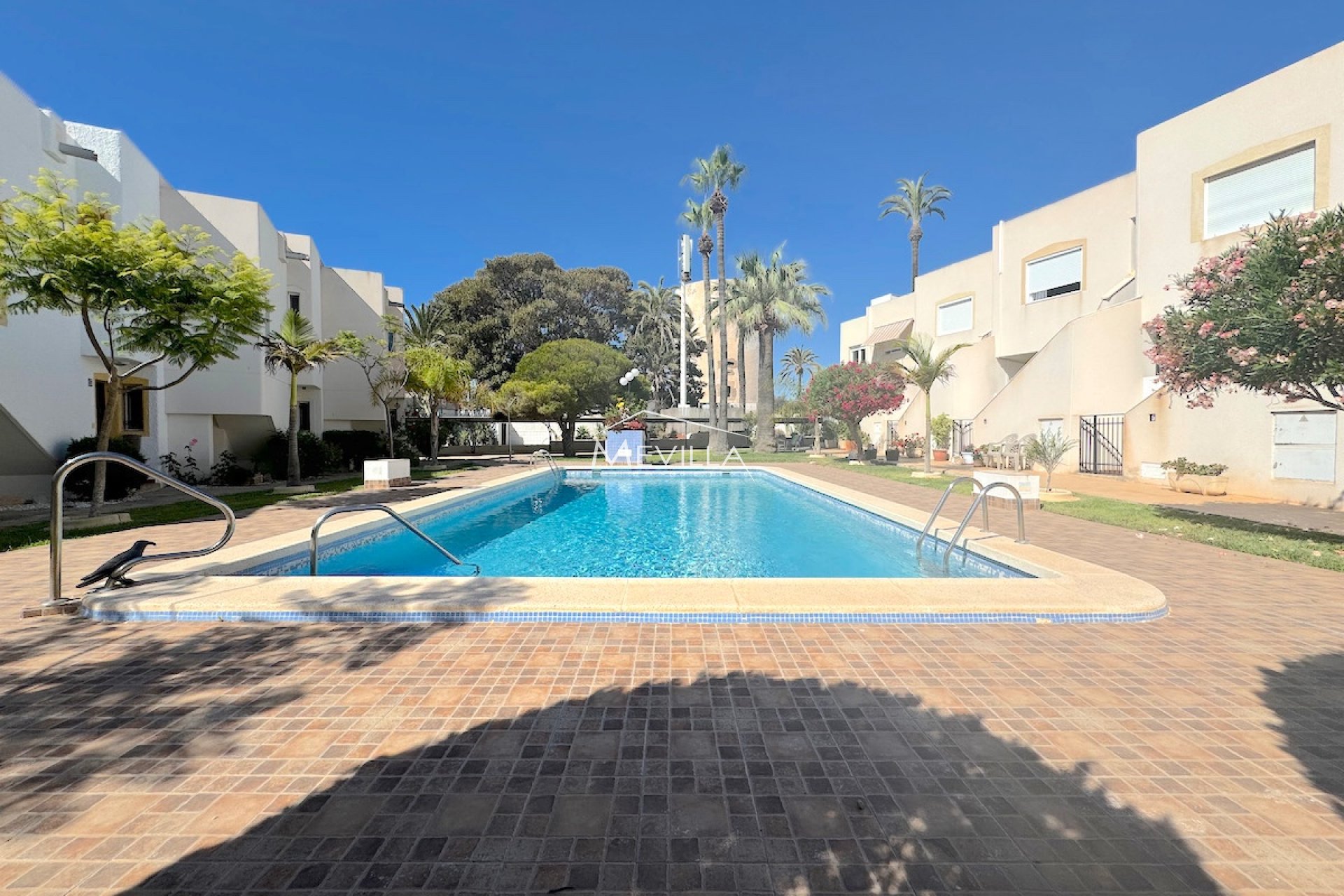 Återförsäljare - Lägenhet - Orihuela Costa - Cabo Roig