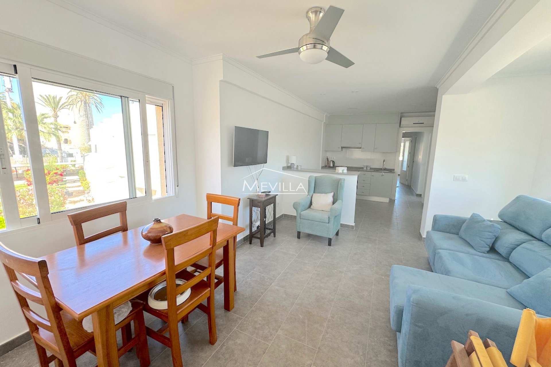 Återförsäljare - Lägenhet - Orihuela Costa - Cabo Roig