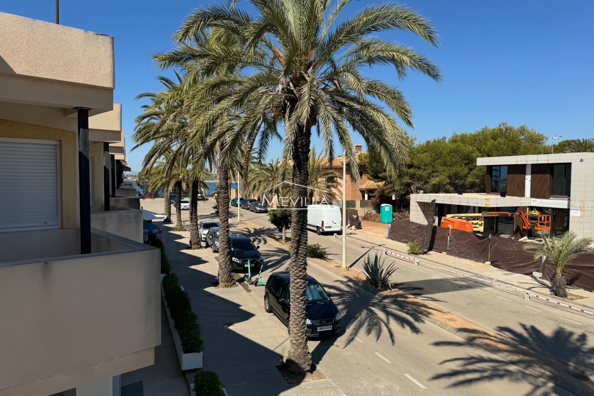 Återförsäljare - Lägenhet - Orihuela Costa - Cabo Roig