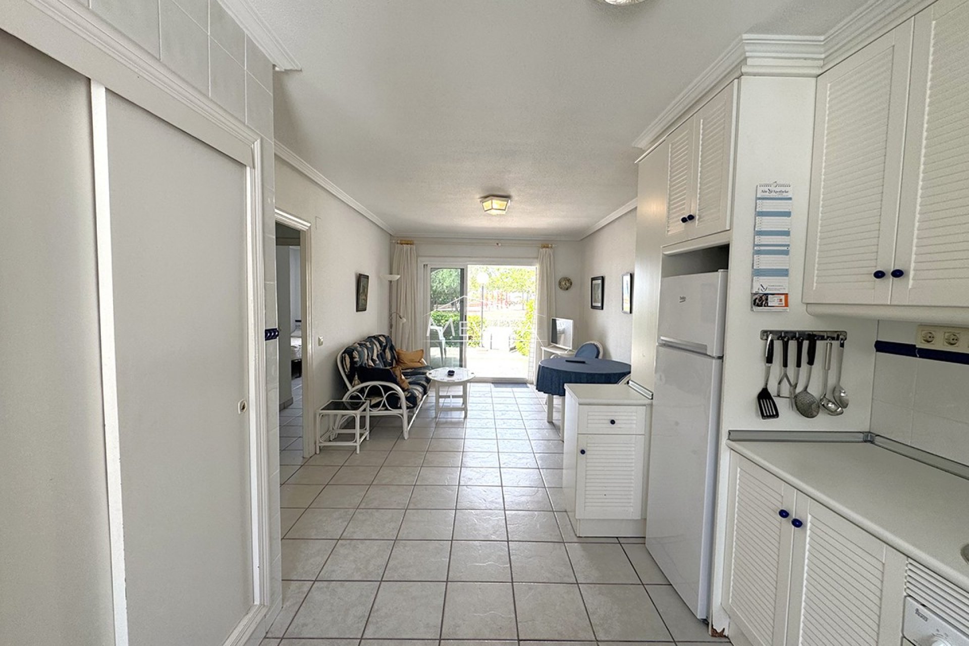 Återförsäljare - Lägenhet - Orihuela Costa - Cabo Roig