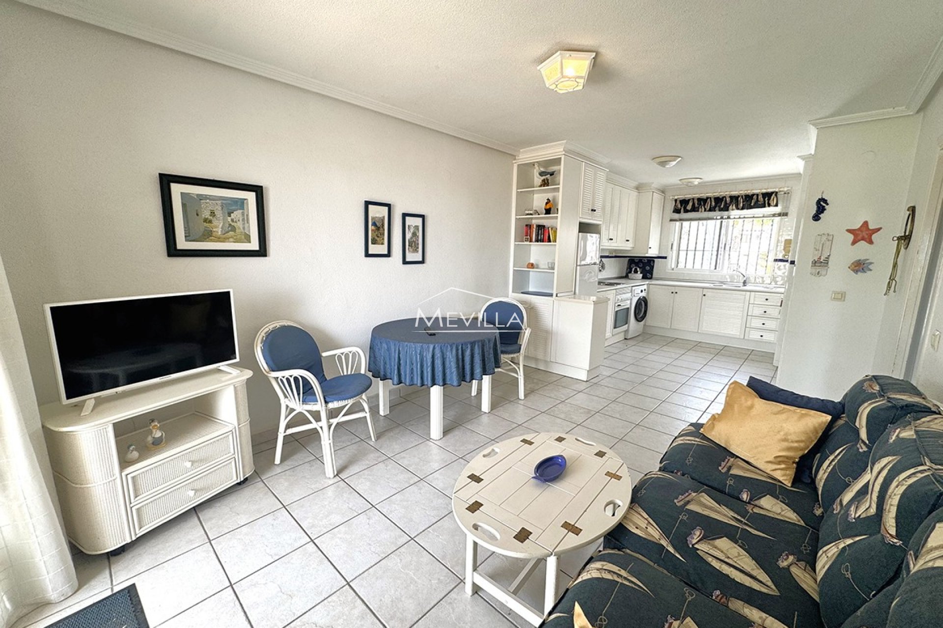 Återförsäljare - Lägenhet - Orihuela Costa - Cabo Roig