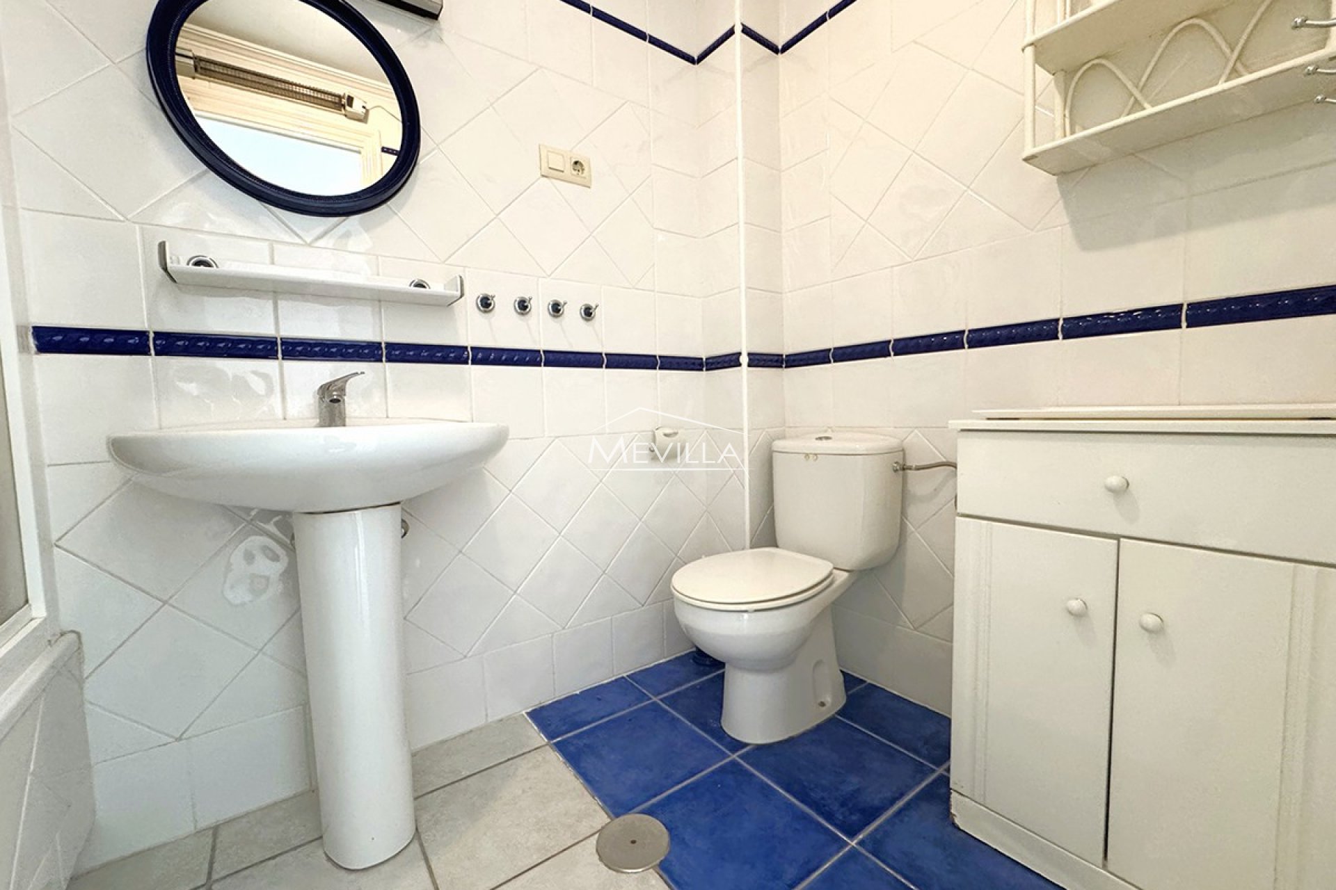 Återförsäljare - Lägenhet - Orihuela Costa - Cabo Roig