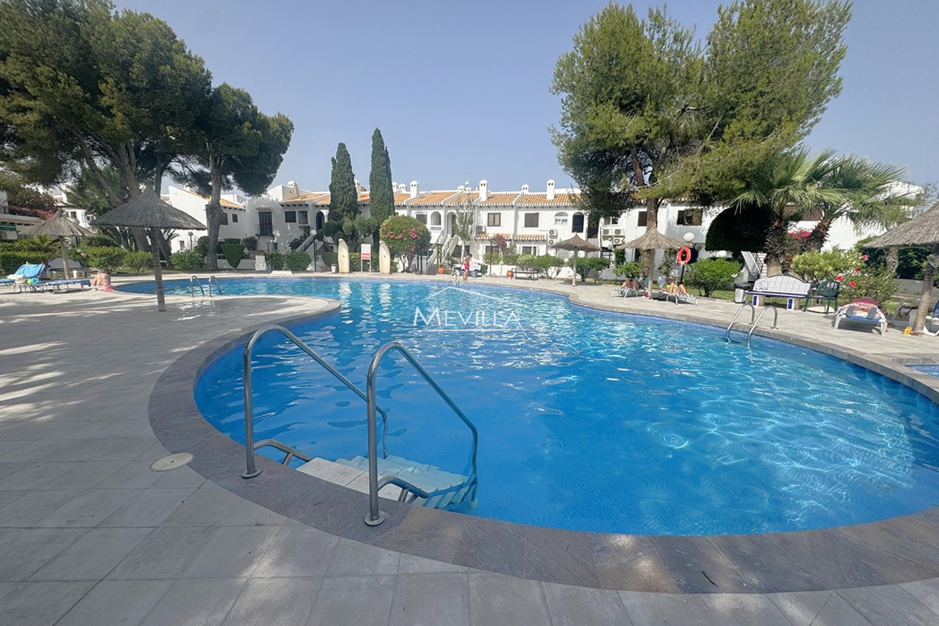 Återförsäljare - Lägenhet - Orihuela Costa - Cabo Roig