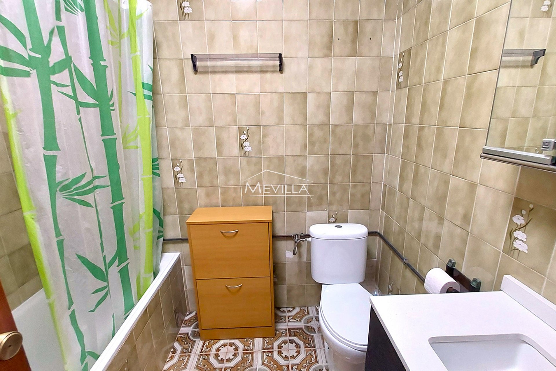 Återförsäljare - Lägenhet - Orihuela Costa - Cabo Roig