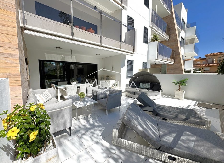 Återförsäljare - Lägenhet - Orihuela Costa - Cabo Roig