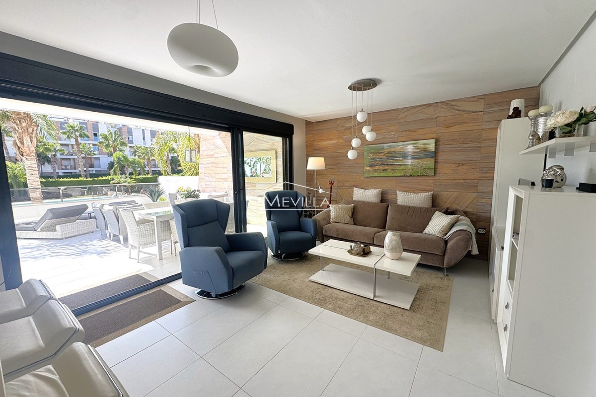 Återförsäljare - Lägenhet - Orihuela Costa - Cabo Roig