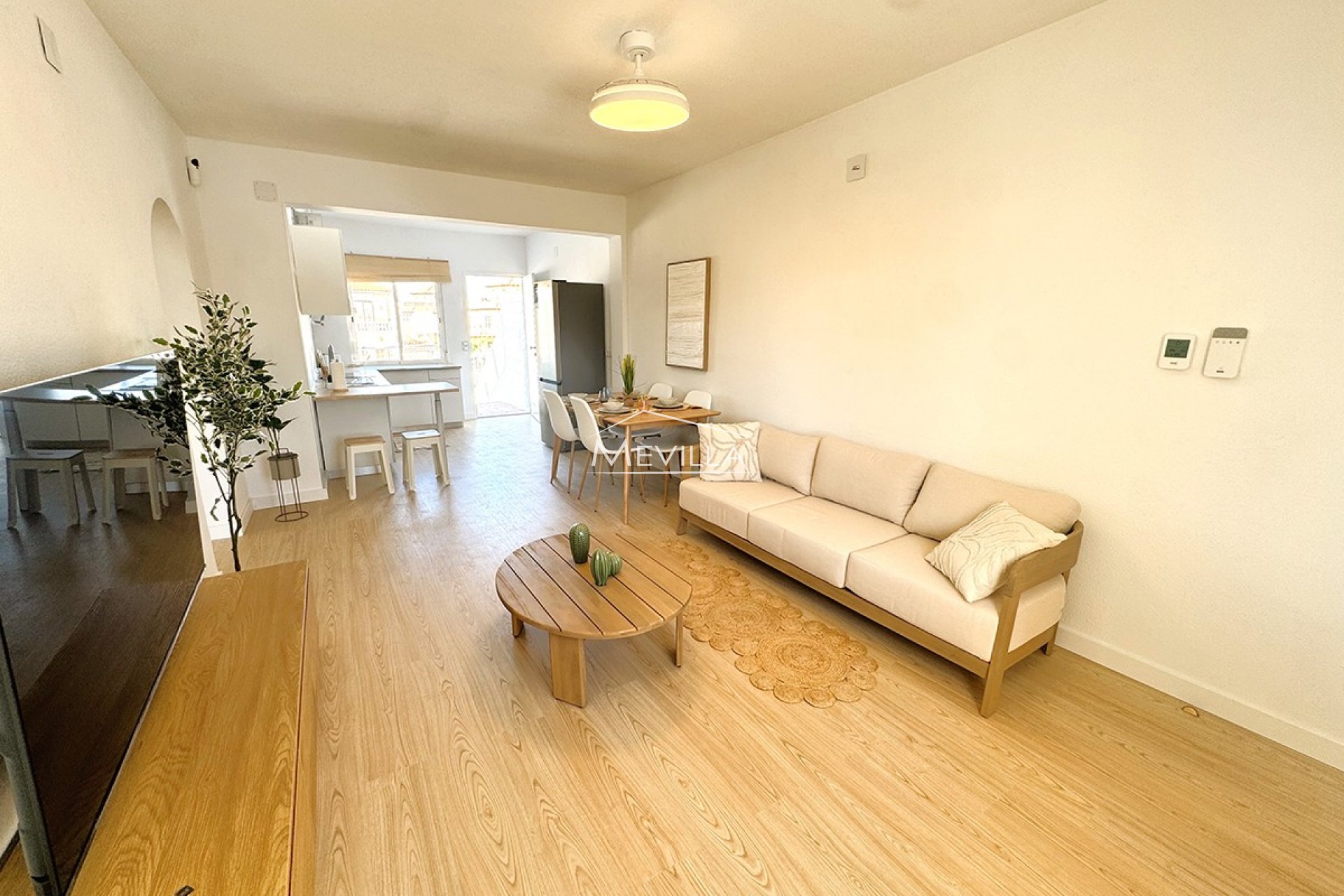 Återförsäljare - Lägenhet - Orihuela Costa - Cabo Roig